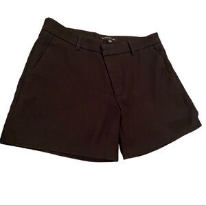 Banana Republic Black Shorts